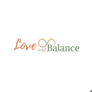 Love and balance