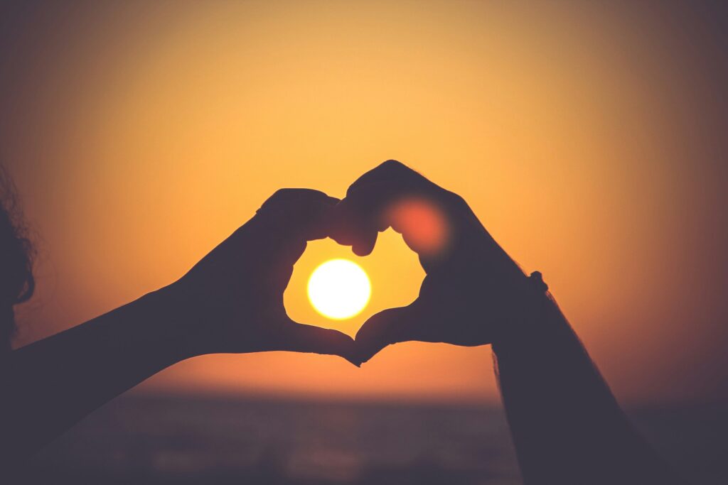 How to Set Boundaries in Love for Healthier Relationships