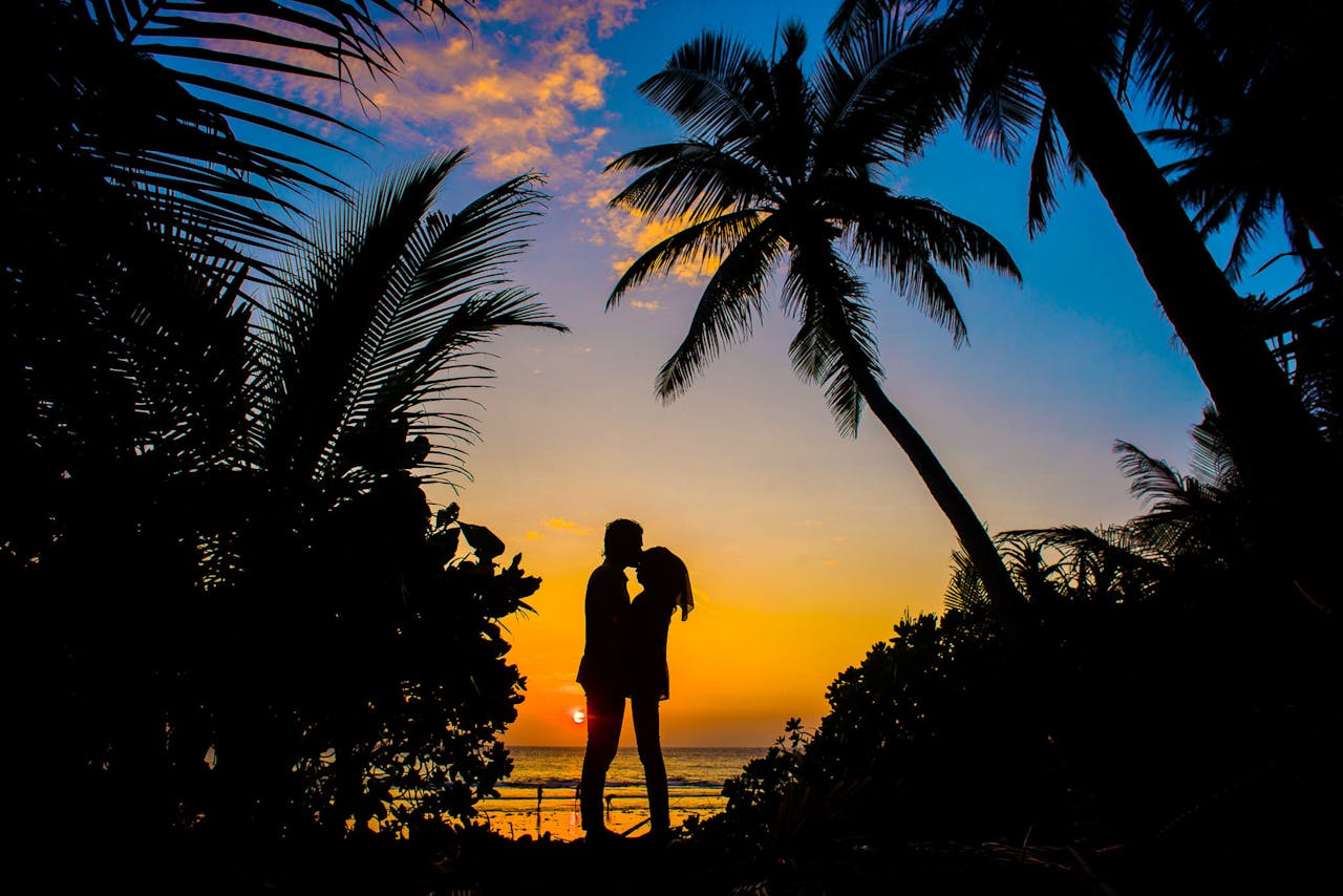 Love and Balance