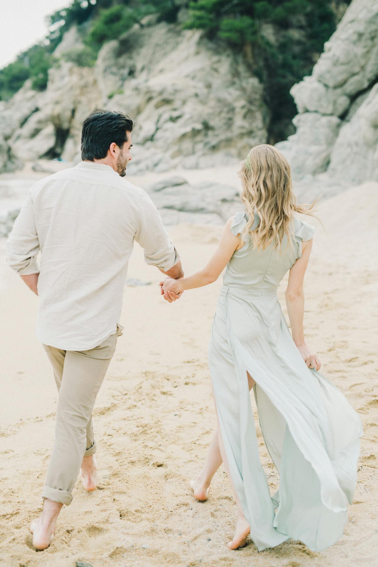 Love and Balance