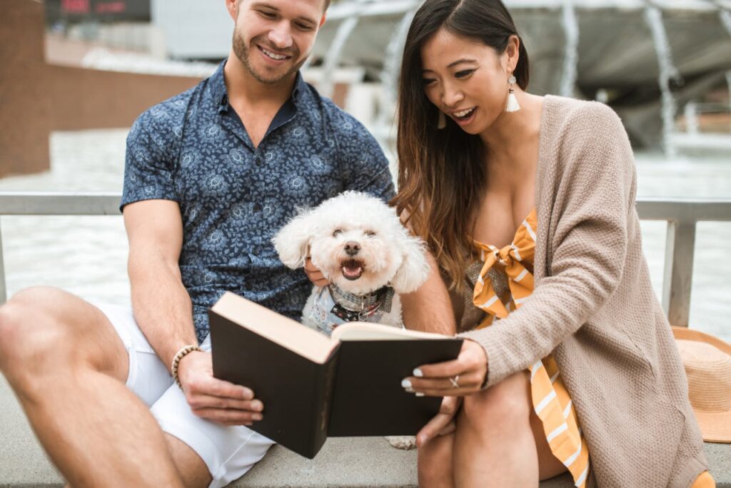 10 Daily Habits for a Healthy and Balanced Love Life