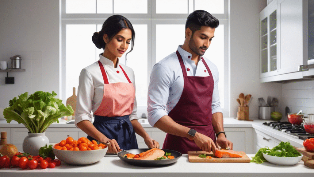 How to Celebrate Valentine’s Day in a Healthy, Meaningful Way.