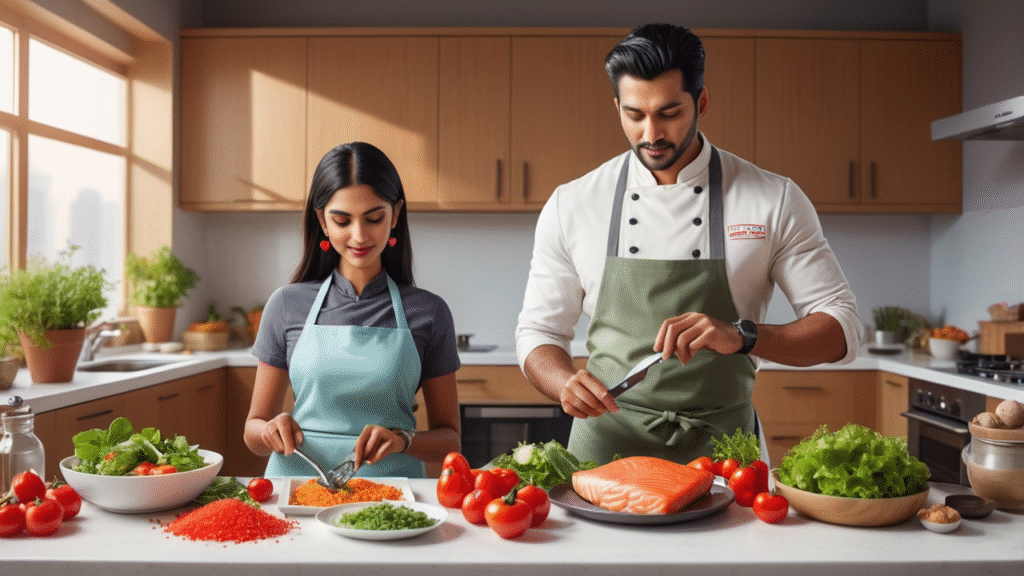 How to Celebrate Valentine’s Day in a Healthy, Meaningful Way.