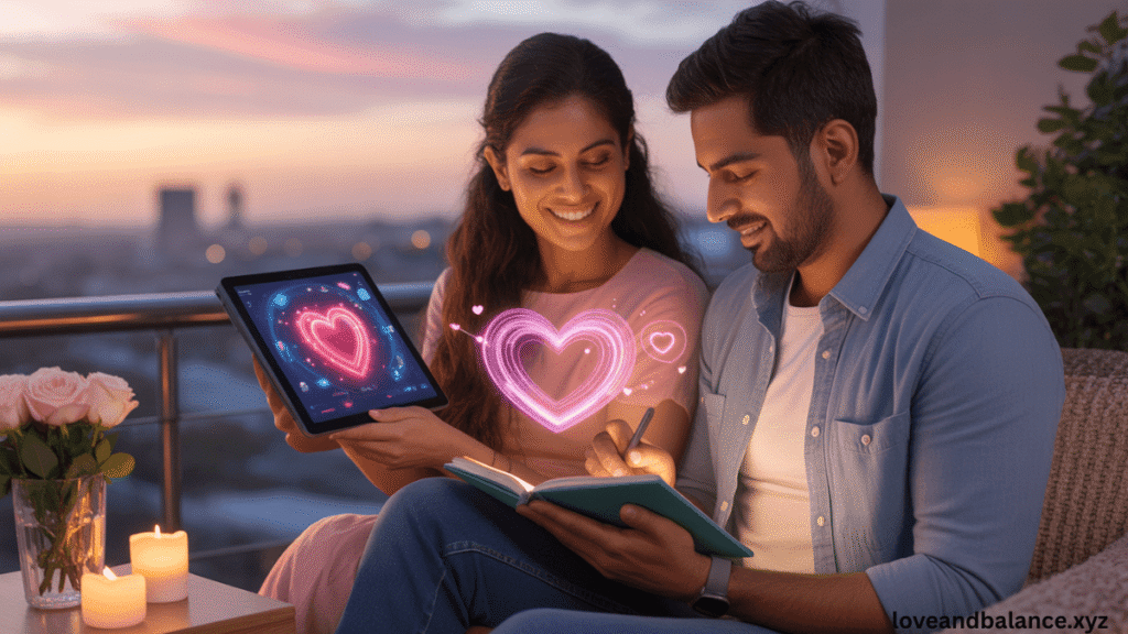 Relationship Advice That Actually Works 17 Proven Ways to Build a Healthy, Lasting Love