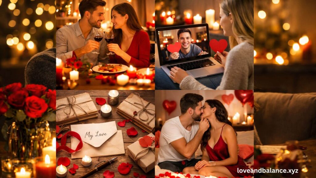 Valentine’s Day 2026 A Complete Romantic Guide to Celebrating Love in a Digital & Emotional World