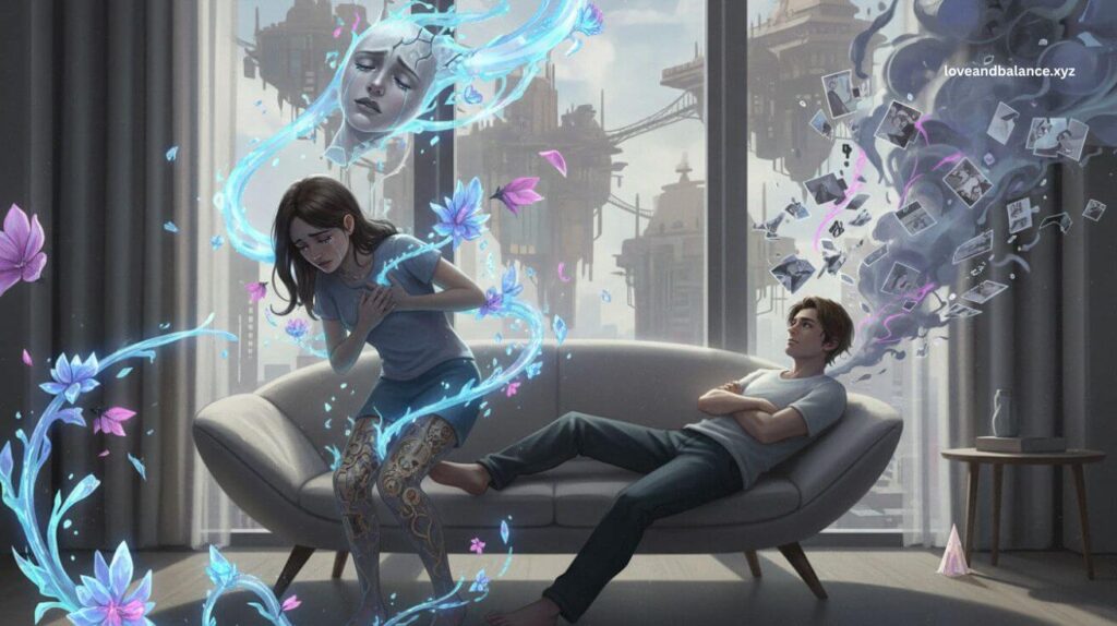 13 Clear Signs You’re Dating an Avoidant Partner (Backed by Psychology)