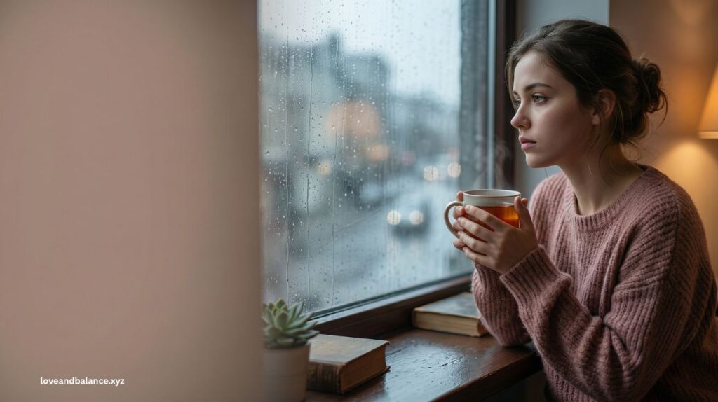 Childhood Trauma and Adult Relationships: How Your Past Is Quietly Shaping Your Love Life
