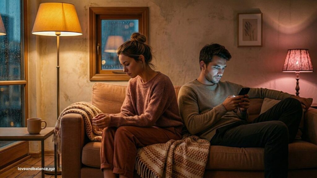 Why Do I Feel Unloved in My Relationship? (The Real Reasons No One Talks About)