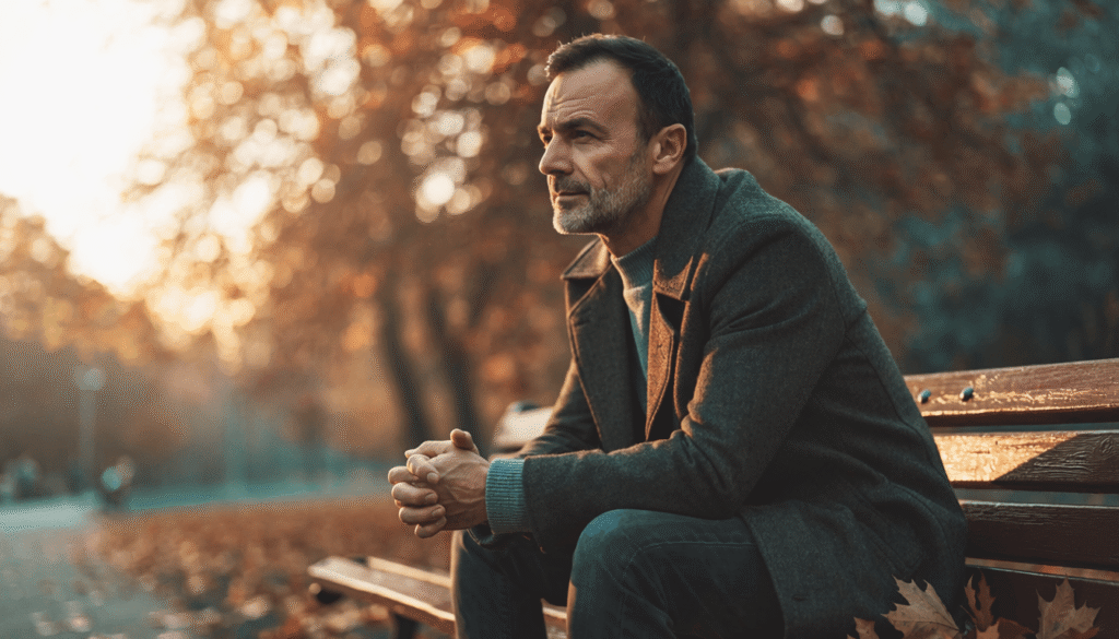 Do Men Suffer from Attachment in Relationships? The Truth No One Talks About