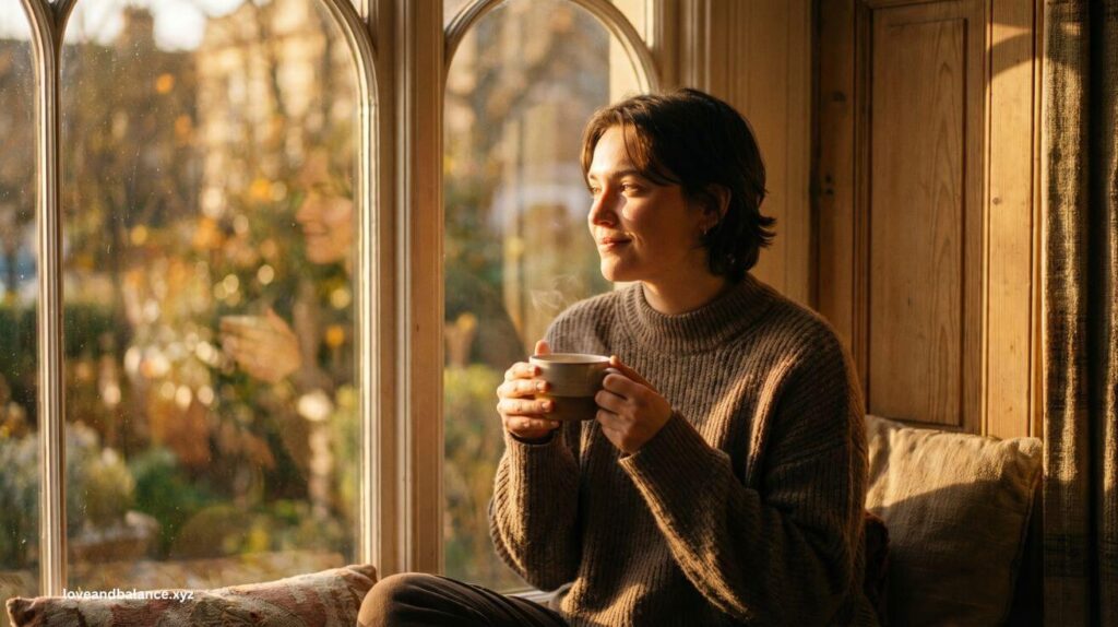 How to Be Happy Alone