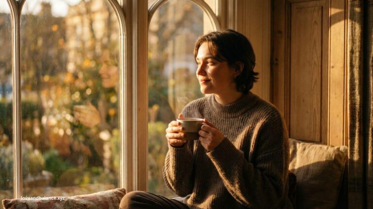 How to Be Happy Alone