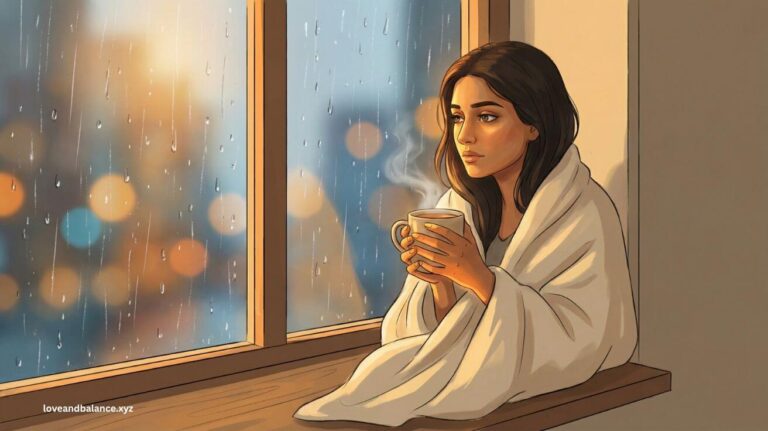 How to Get Over Someone. You Never Officially Dated?