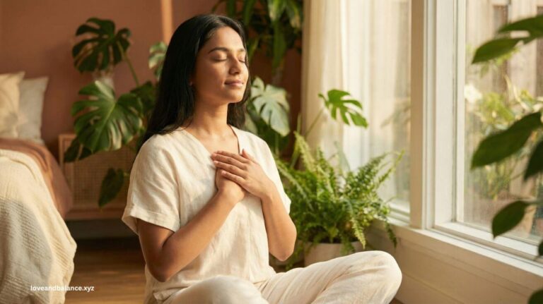 How to Love Yourself Without Feeling Selfish or Guilty