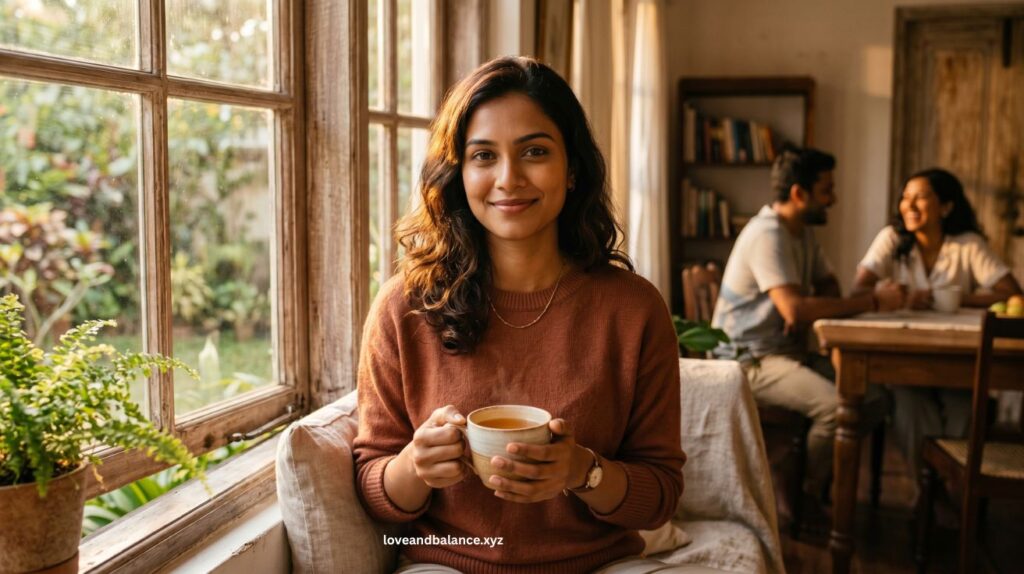 How to Protect Your Mental Health in a Relationship (Without Losing Yourself)