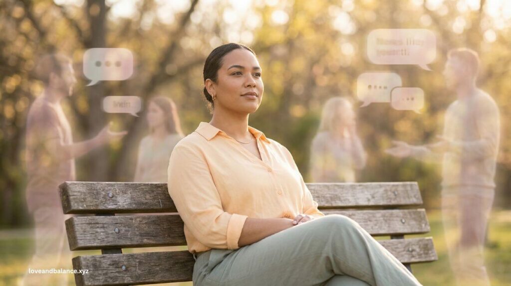 How to Stop Seeking Validation from Other People?