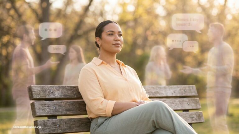 How to Stop Seeking Validation from Other People?