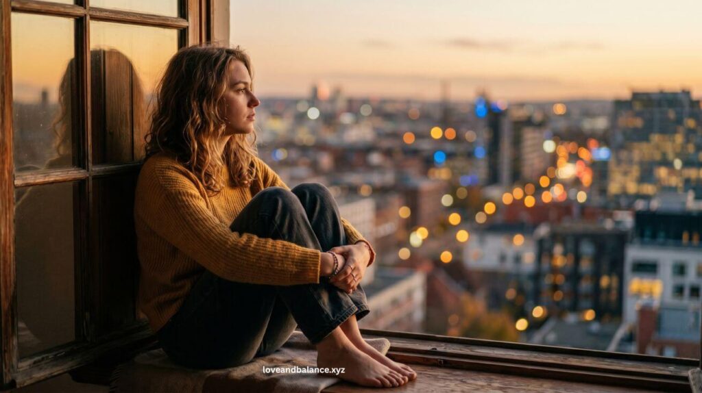Relationship Anxiety and Mental Health: What It Really Feels Like, Why It Happens, and How to Break Free