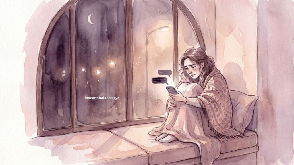 Signs of Relationship Anxiety in Women: What It Really Looks Like (And How to Finally Feel Secure)