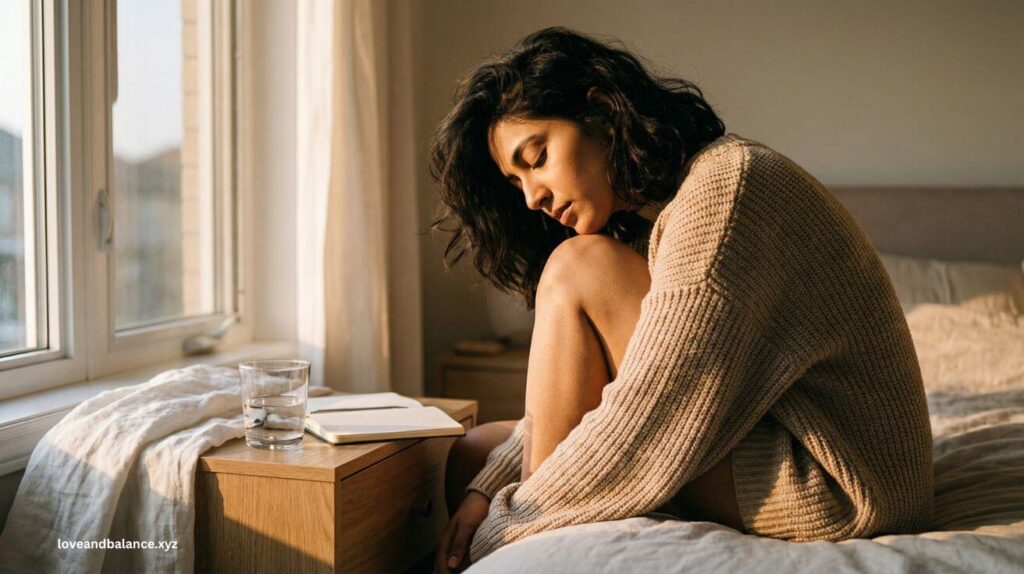 What Is Emotional Exhaustion and How to Actually Recover (Emotional Exhaustion Recovery)