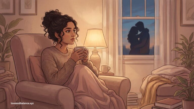 Why Do I Feel Unhappy in a Good Relationship? (Even When Nothing Is Wrong)