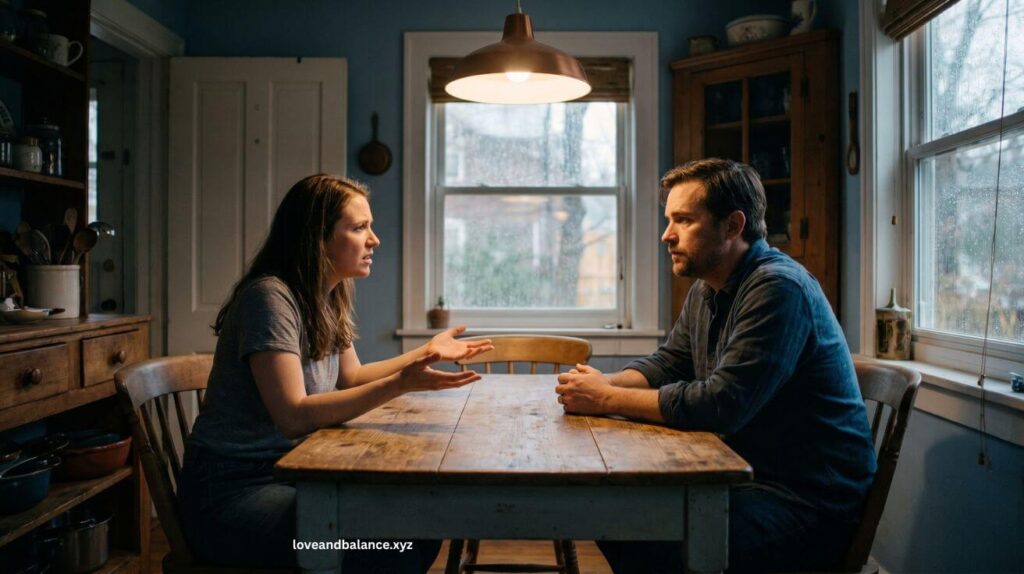 Why My Partner Doesn't Understand Me (Even When I Explain Clearly)