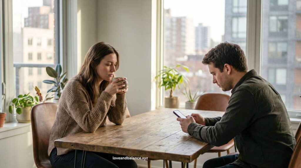 12 Signs Your Partner Takes You for Granted (And What to Do About It)