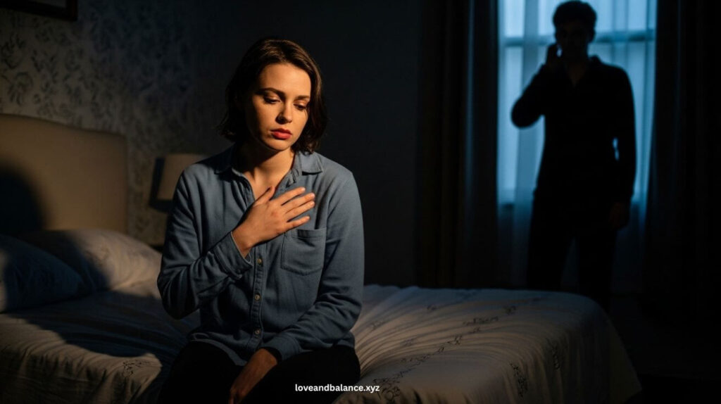 15 Subtle Signs of Emotional Manipulation in a Relationship (And How to Break Free Without Losing Yourself)