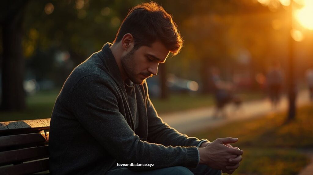 Do Men Get Emotionally Attached?