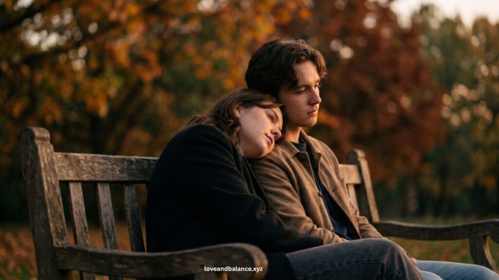 How Do You Open Up Emotionally in a Relationship Without Fear of Getting Hurt? 7 practical steps
