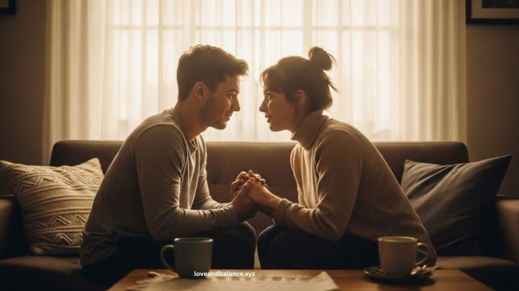 How to Communicate Feelings in a Relationship: The Ultimate Proven Guide to Deeper Emotional Connection