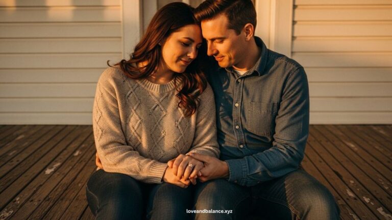 How to Rebuild Emotional Intimacy in Marriage. The Proven, Honest Roadmap for Couples Who Feel Disconnected But Refuse to Give Up