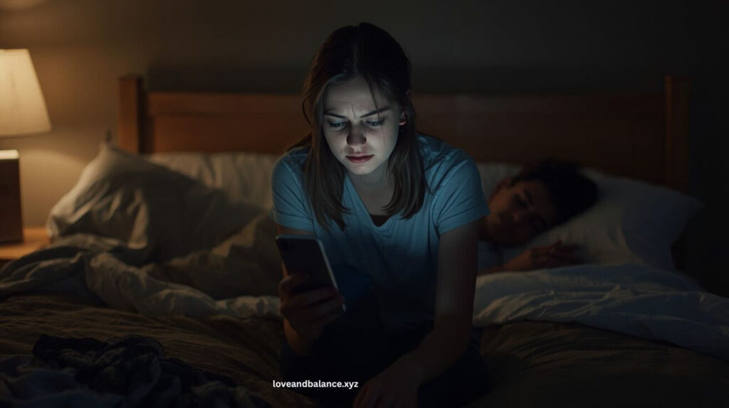 How to Stop Overthinking in Relationships: The Hidden Effects That Are Silently Destroying Your Love Life