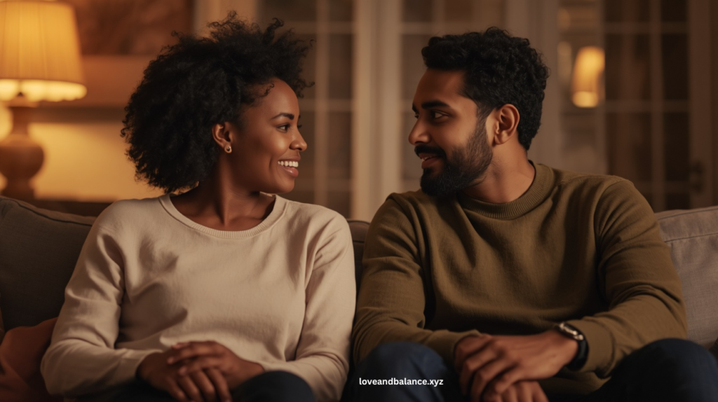 How to Tell Your Partner How You Feel Without Starting a Fight. 9 Honest, Research-Backed Steps That Actually Work