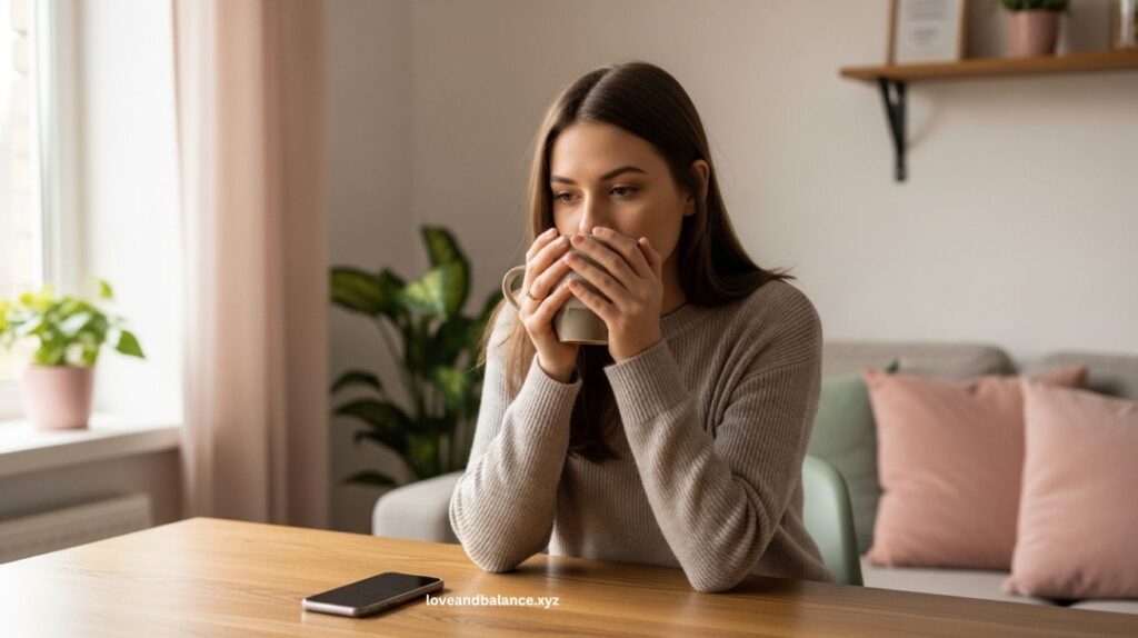 Is This Relationship OCD? 12 Real Symptoms That Are Silently Hijacking Your Love Life And the Powerful Truth That Can Finally Set You Free