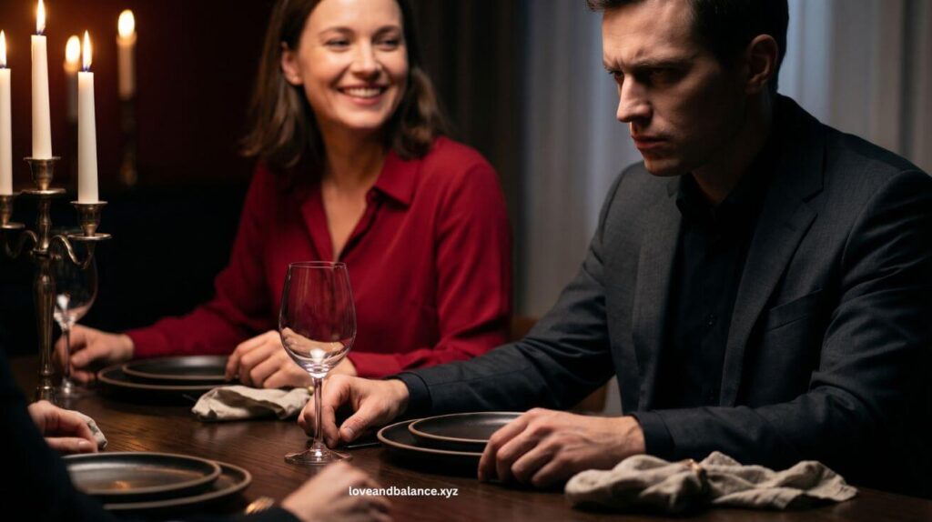 Relationship Red Flags: 25 Warning Signs Most People Miss Until It's Too Late