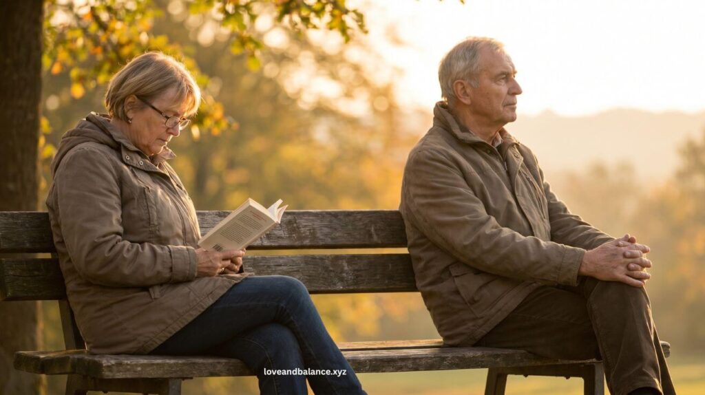 Relationship vs Companionship: What's Really the Difference (and Why It Matters More Than You Think)