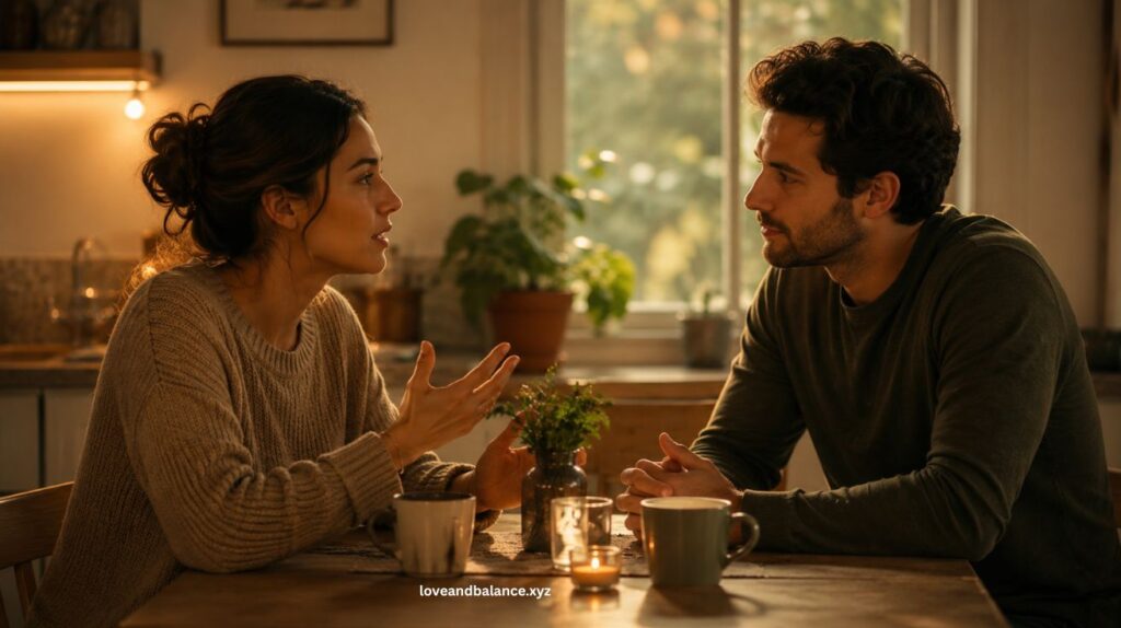 How Do You Express Your Needs Without Sounding Needy? The Psychology-Backed Answer That Will Transform the Way You Communicate in Love