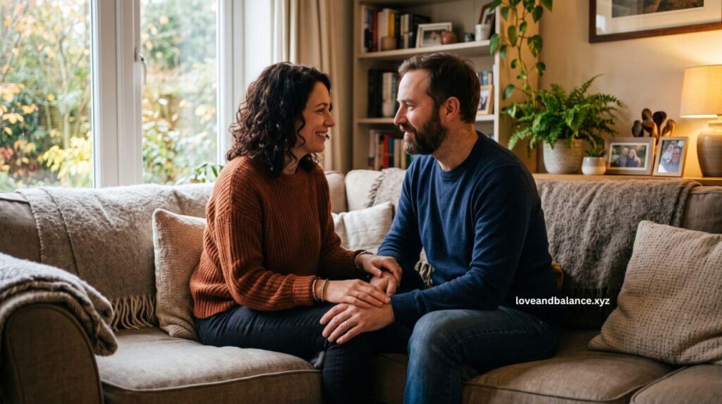 11 Core Emotional Needs in a Relationship. The Complete List That Most Couples Ignore (And Why It's Destroying Their Love)