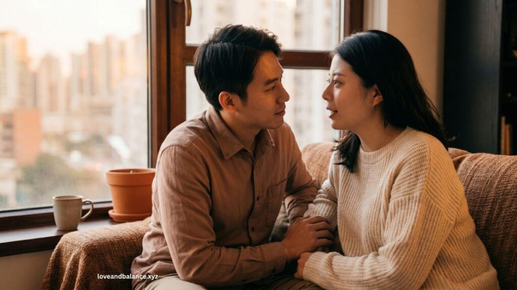 12 Active Listening Techniques for Couples: A Research-Backed Guide to Feeling Truly Heard in 2026