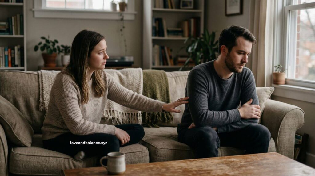 7 Devastating Effects of Lack of Physical Affection in a Relationship (And What You Can Do About It Today)