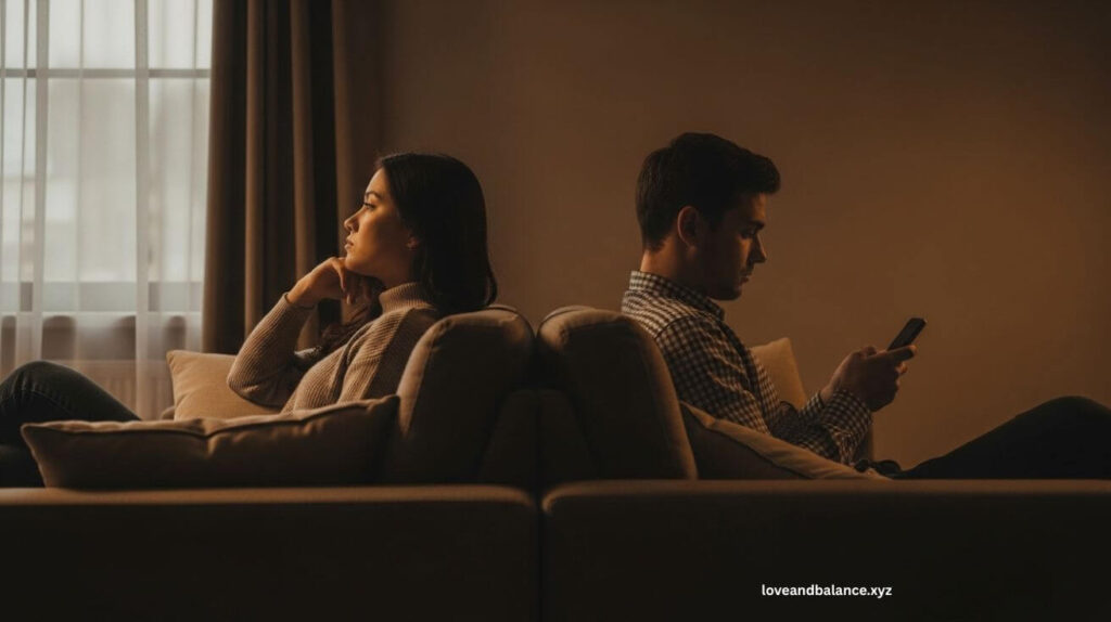 7 Painful Signs You're Falling Out of Love And What to Do Next