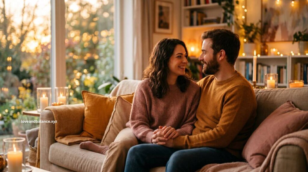 7 Powerful Ways to Increase Emotional Connection With Your Partner (Backed by Research)