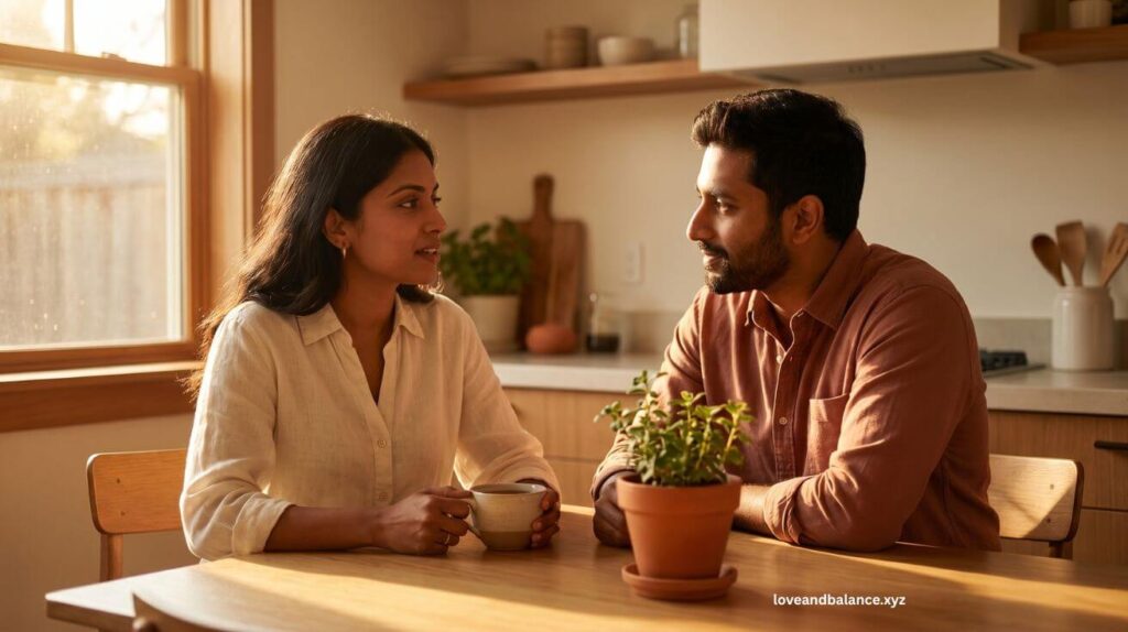 7 Powerful Ways to Set Healthy Boundaries in a Relationship (And Why Most People Get It Wrong)