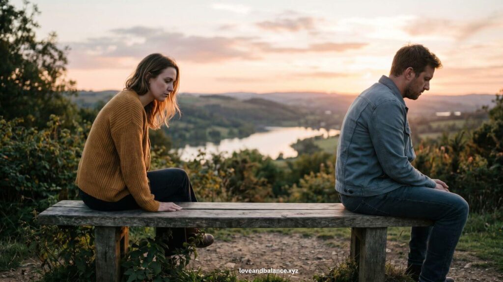 Codependency in Relationships: 7 Warning Signs, Real Stories & a Proven Recovery Path
