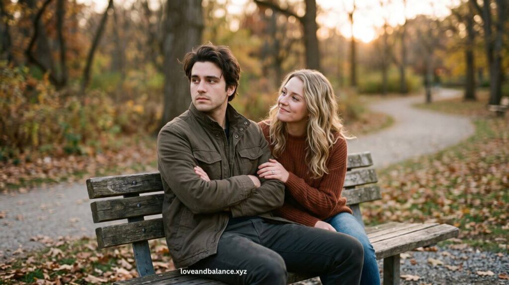 Fearful Avoidant Attachment Style in Relationships: 7 Painful Truths and How to Finally Break Free