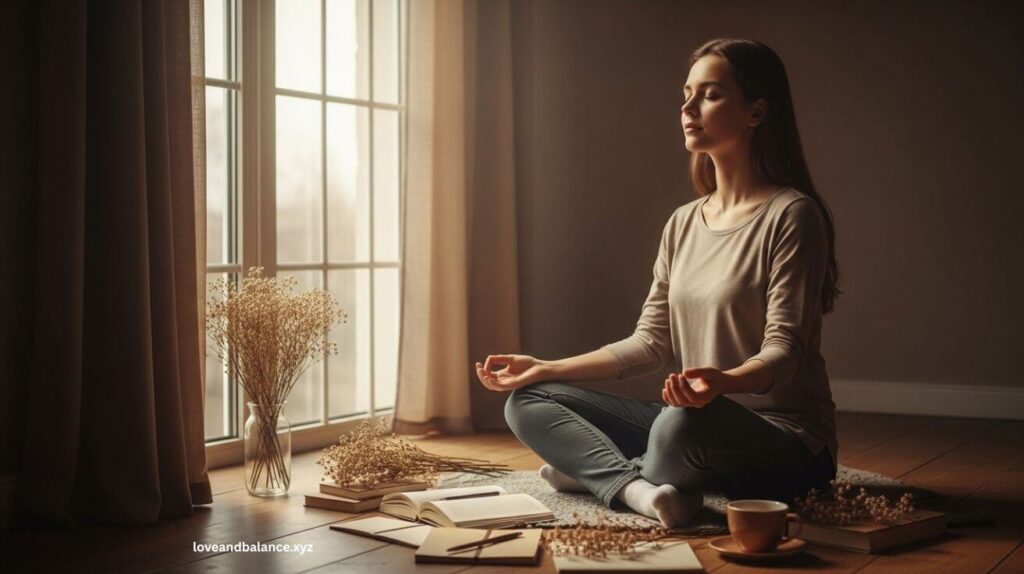How to Quiet Your Mind When Overthinking a Relationship: 9 Powerful Strategies That Actually Work
