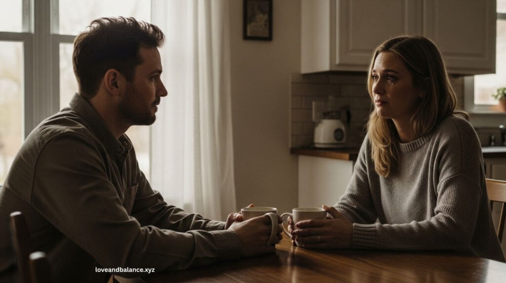 How to Rebuild Trust After Lying in a Relationship: 11 Honest Steps That Actually Help