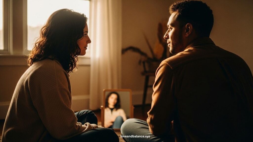 SELF-WORTH & RELATIONSHIPS. 7 Powerful Truths About How Self-Worth Shapes Every Relationship You Have