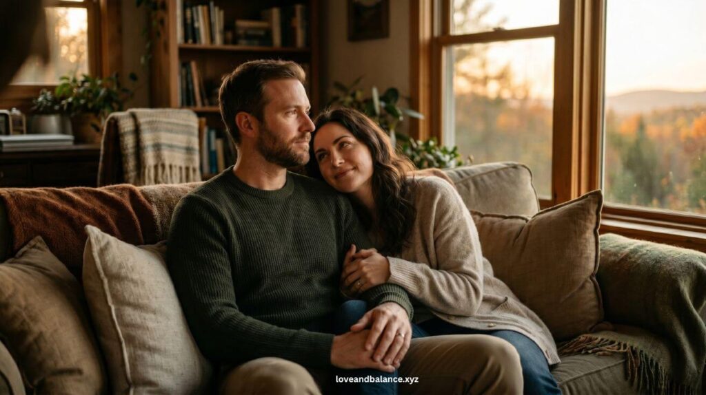 What Men Want Emotionally in a Relationship: 9 Powerful Truths Most Women Never Hear