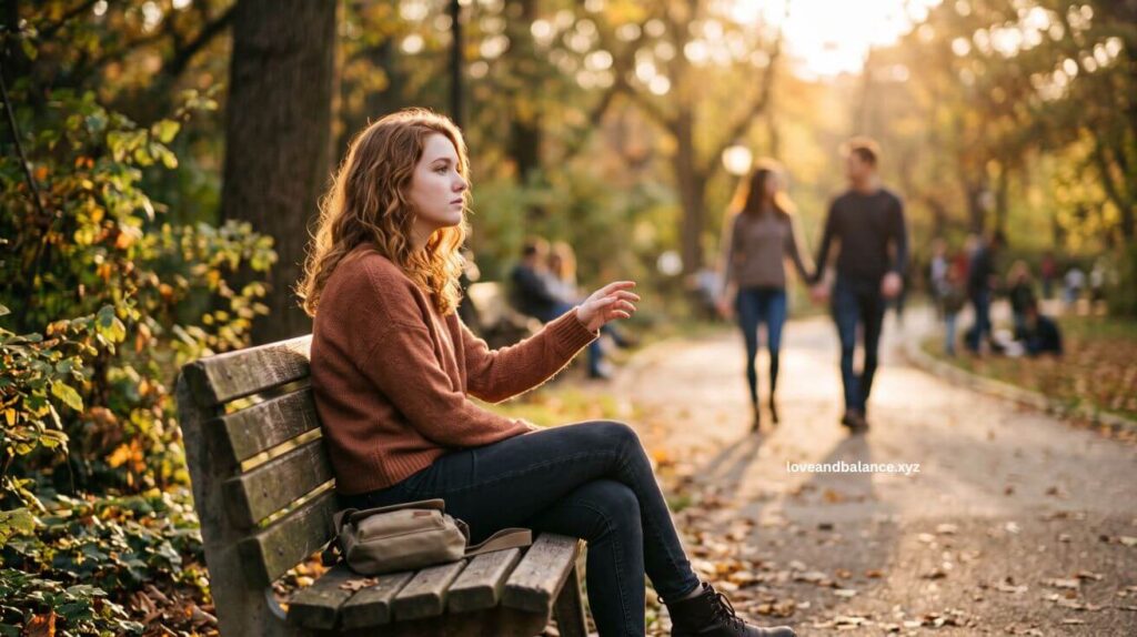 Why Do I Push People Away When I Love Them? 7 Painful Truths (And How to Finally Stop)